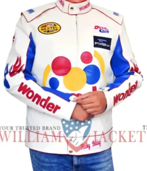 Talladega Nights Ricky Bobby Wonder Bread Jacket product image