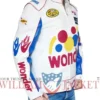 Talladega Nights Ricky Bobby Wonder Bread Jacket product image