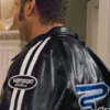 Talladega Nights The Ballad Of Ricky Bobby Black Jacket product image