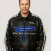 Talladega Nights The Ballad Of Ricky Bobby Black Jacket product image