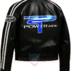 Talladega Nights The Ballad Of Ricky Bobby Black Jacket product image