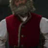 The Christmas Chronicles Santa Claus Red Vest product image