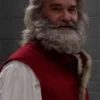 The Christmas Chronicles Santa Claus Red Vest product image
