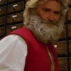 The Christmas Chronicles Santa Claus Red Vest product image