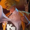 The Mask Jim Carrey Yellow Costume Suit The Mask Jim Carrey Yellow Costume Suit product image