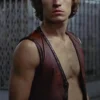 The Warriors Movie Michael Beck Vest product image