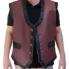 The Warriors Movie Michael Beck Vest product image