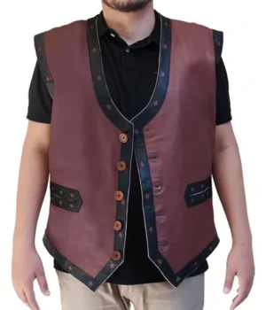 The Warriors Movie Michael Beck Vest product image