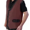 The Warriors Movie Michael Beck Vest product image