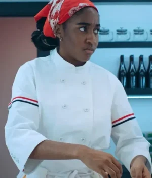 Thom Browne Chef Jacket product image