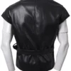 Tyrion Lannister Game of Thrones Black Vest product image