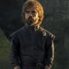 Tyrion Lannister Game of Thrones Black Vest product image