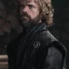 Tyrion Lannister Game of Thrones Black Vest product image