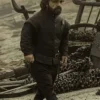 Tyrion Lannister Game of Thrones Black Vest product image
