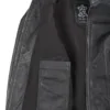 Rachel Women's Vintage Dark Brown Biker Leather Jacket Rachel Women's Vintage Dark Brown Biker Leather Jacket product image