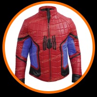 Icon for Spiderman category