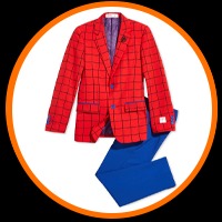 Icon for Halloween Suit