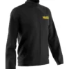 Police Fleece Jacket product image