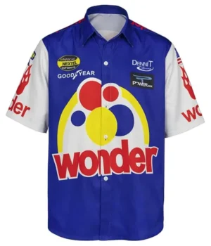 Ricky Bobby Shirt product image