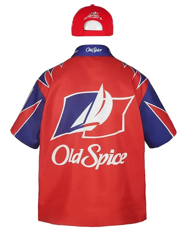 Ricky Bobby Shirt Ricky Bobby Shirt product image