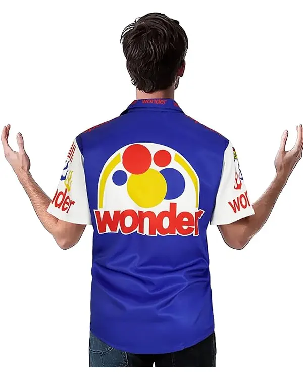 Ricky Bobby Shirt Ricky Bobby Shirt product image